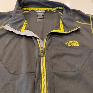 The North Face Men’s Ampere Jacket size Medium.